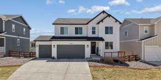 Stunning 5 Bed / 4 Bath Bradley Ranch Home with Finished Basement & Multiple Spacious Entertaining Areas Gallery 1