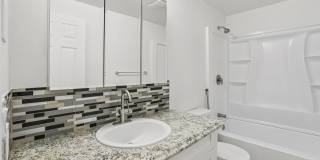 Garden View Apartments Gallery 15