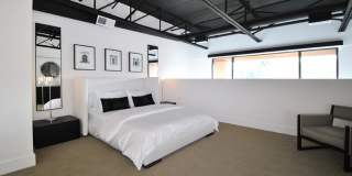 The Harrison Gallery 8