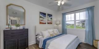 Hickory Cottages Apartments Gallery 8