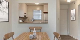 Yorkshire Apartment Homes Gallery 36