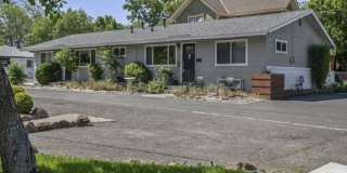 1227 Gordon Avenue Gallery 1