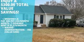1676 Guilford Drive Gallery 1