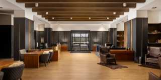 The Place at Fifth + Broadway Gallery 28