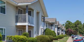 Riverwood Apartments Gallery 1