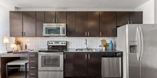 SkyHouse Dallas Apartments Victory Park Gallery 13