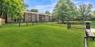 Eagle Rock Apartments at Bel Air North Gallery 21