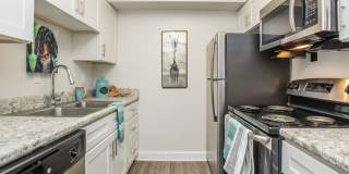 Nob Hill Apartments Gallery 5
