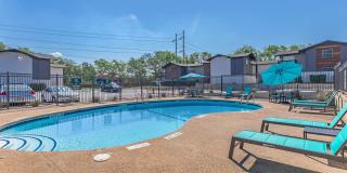 Tree Top Apartments Gallery 4