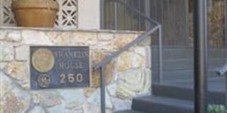 Franklin House Apartments Gallery 17