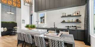 Vireo Twelve Oaks Gallery 25