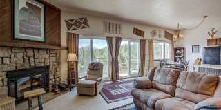 Buffalo Ridge Condo -  Immaculate 2 Bedroom/2 Bath Unit w/Utilities Included Gallery 1