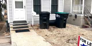 Cute South Omaha 2 bed, 1 bath beauty for only $1,250! COMING SOON! Gallery 22