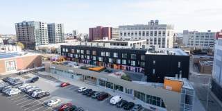 The Block at Sono Gallery 26