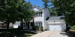 8504 Neuse Stone Drive 8504 Neuse Stone Drive Gallery 1