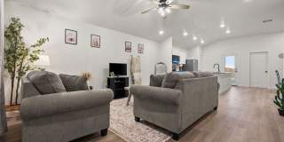 Fresh, Modern & Move-In Ready in Willowbend! Gallery 7