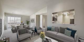 The Apartments at Owings Run Gallery 11