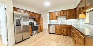 For Lease | South Tulsa Duplex | Available Now! Gallery 9