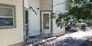 1431 W Kiowa Street Gallery 1