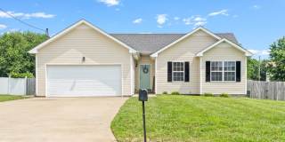 1341 Meredith Way Clarksville, TN 37042 Gallery 1