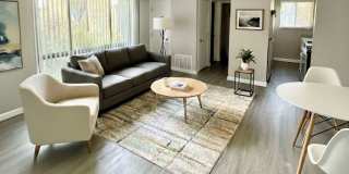 Park Pleasant Apartments Gallery 1