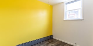 Three Bed Newbold Townhome Gallery 14
