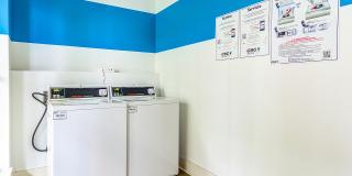 Arrive Buckhead Luxury Apartment Homes Gallery 19