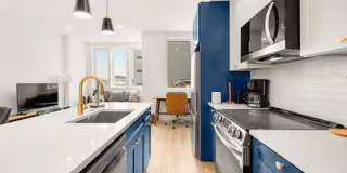 1630 K St NE PH level #4 Gallery 2