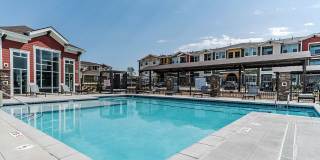 East Range Crossings Apartments - Affordable Housing Gallery 12