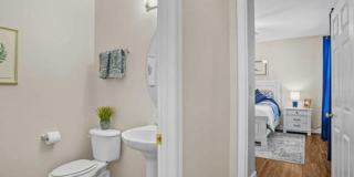 Three Bedroom Townhome in Southwood Gallery 15