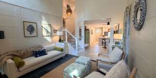 Four Bedroom Town Home in Old Stoney Village- Two Primary Suites Gallery 1