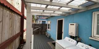 Updated Cottage in Banker's Hill Gallery 8