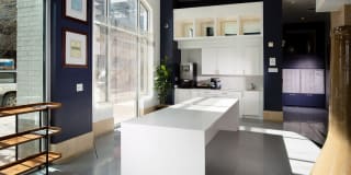 Residences at the Triangle Gallery 9