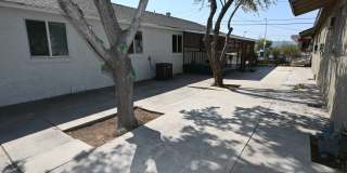 3 Bedroom Apartment -NO PETS -2830 Cedar St Gallery 1