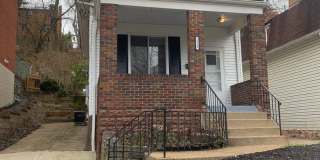 Adorable 2 Bed, 1.5 Bath Home in Beechview - Convenient Location, First Floor Laundry - Available Now! Gallery 1