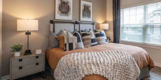 Vintage Brunswick Apartments Gallery 9