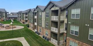 North Gate Apartment Homes Gallery 19