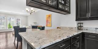 Spacious, Pet-Friendly 4BR Townhome in Gated Community | Oxon Hill Gallery 6