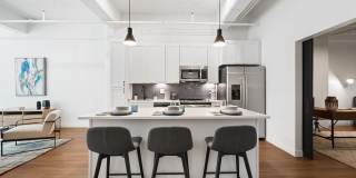 The Victor Luxury Apartments Gallery 12