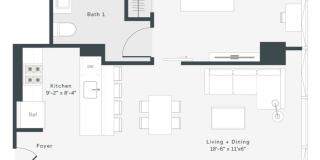 1415 S Wabash Ave Gallery 9