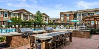 The Sawyer at One Bellevue Place Gallery 16