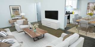 The BEDFORD Gallery 7