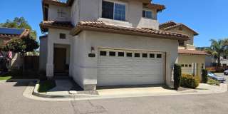 4 BR 2.5 BA detached modern single-family home. Gallery 1