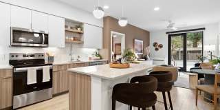 The Brynn Apartments Gallery 12