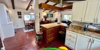 Lovely 2 bed 2 bath available for July and August 2026! Gallery 18