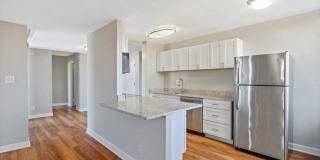 Key Towers Apartments Gallery 14