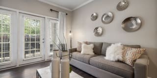 Columns at Wakefield Gallery 13