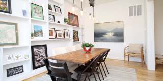 Beautiful, Custom-Built Lochlyn Hill Home Gallery 15