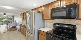 Waterfront Living at Anchor Point – Furnished 2BR/2BA Condo with Resort-Style Amenities Gallery 12