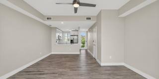 2 Bedroom 1.5 Bath Townhome Gallery 32